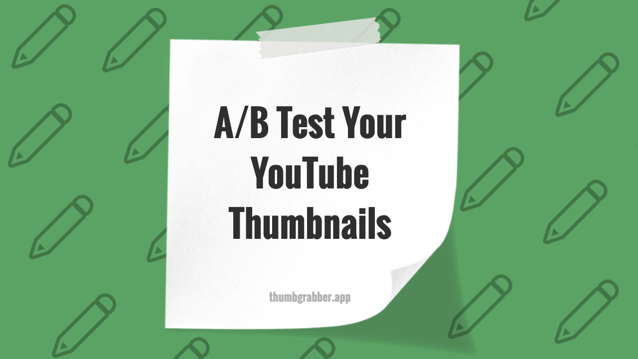 A/B Testing Tutorial
